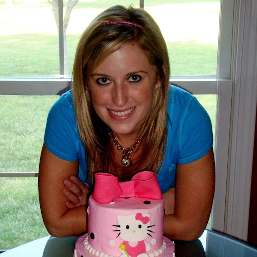 Stephanie Samuels Photo 29