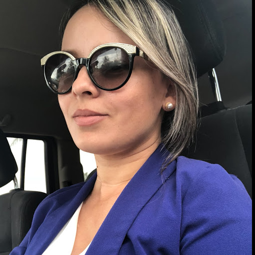 Jackeline Martinez Photo 9