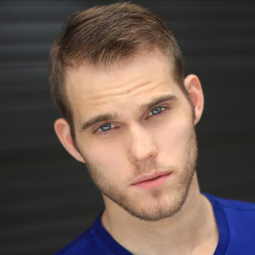 Steven Sutherland Photo 20