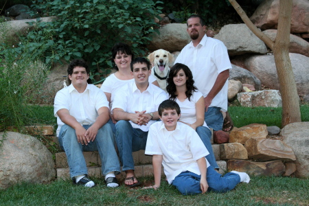 Julie Stephens Photo 11