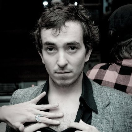 Edward Walker Photo 19