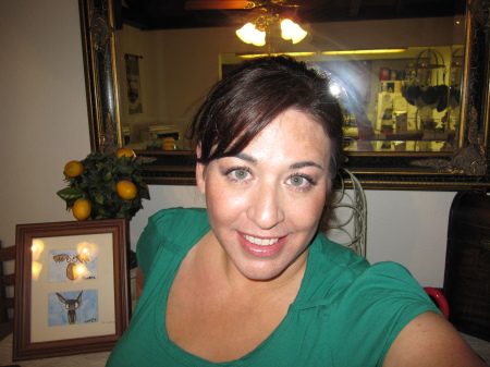 Rachel Conway Photo 28