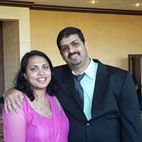 Santhosh Abraham Photo 12
