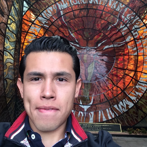 Daniel Ramirez Photo 20