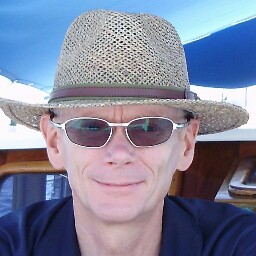 John Calvert Photo 34