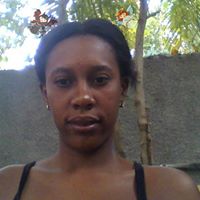 Patricia Theodore Photo 5