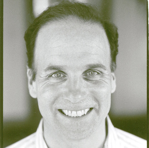 Peter Fowler Photo 19