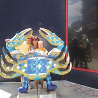 Janet Sullivan Photo 38