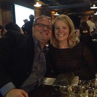 Suzanne Johnson Photo 31