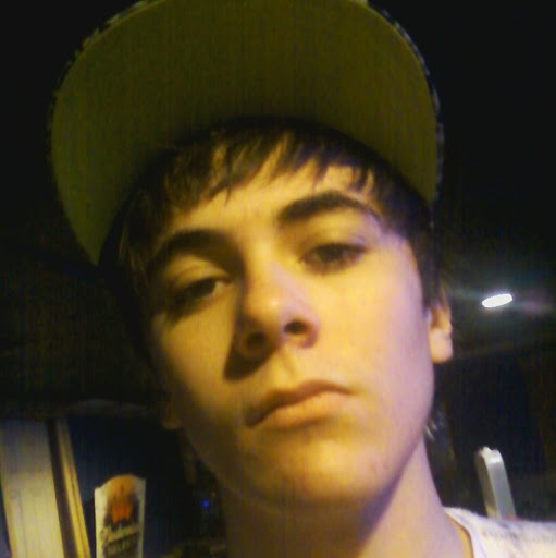Brandon Baird Photo 15