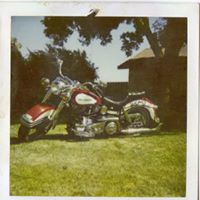 Russell Harris Photo 13