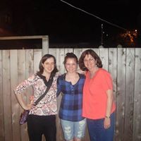 Deborah Logan Photo 24
