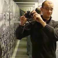 Harry Liberman Photo 5