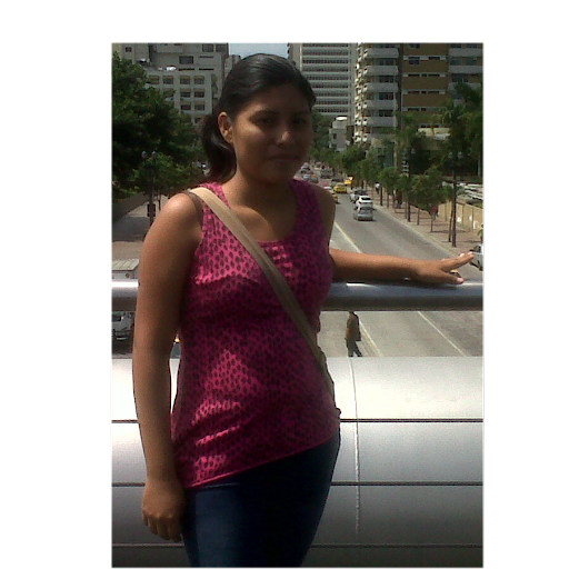 Angela Reyes Photo 6