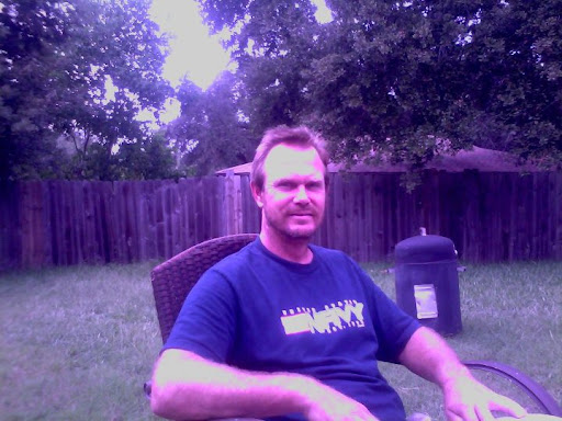 James Musgrove Photo 18
