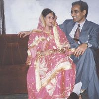 Syed Maqbool Photo 4