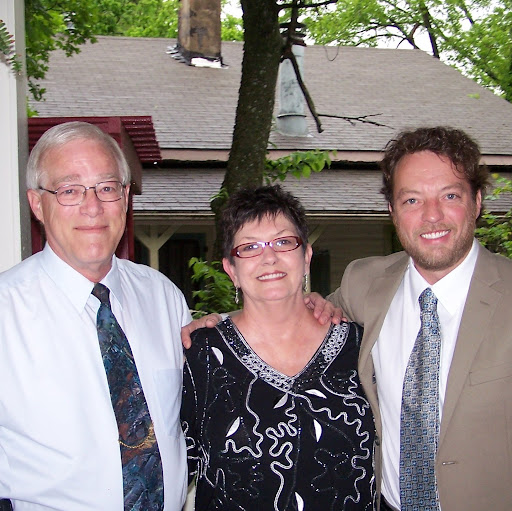 Yvonne Mitchell Photo 8