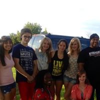 Megan Adams Photo 16
