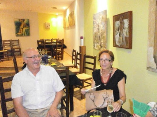 Teresa Barbera Photo 14