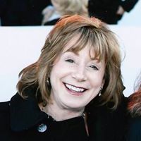 Christine Rapp Photo 15