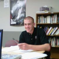Benjamin Winfield Photo 13