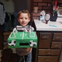 Stephanie Woodall Photo 15
