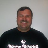 Jimmy Sharp Photo 26