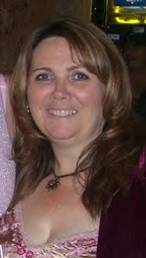 Roberta Morris Photo 35