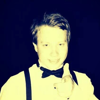 Ryan Macpherson Photo 13