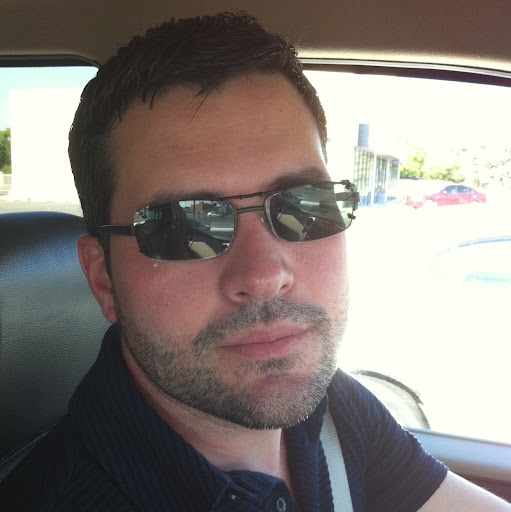 Michael Mercer Photo 39