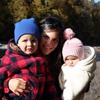 Julie Sirois Photo 24