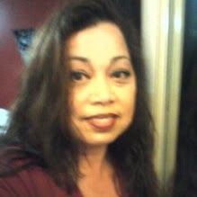 Frances Scott Photo 44