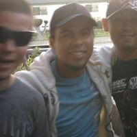Gilbert Felix Photo 15