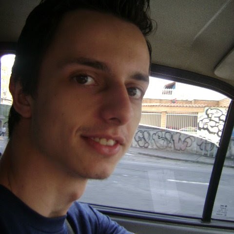 Daniel Pimentel Photo 15