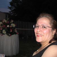 Angelica Gomez Photo 6