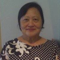 June Yu Photo 15
