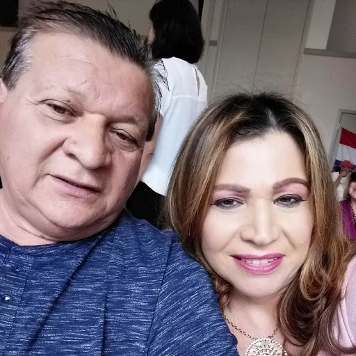 Maria Molina Photo 40