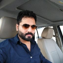 Muhammed Naeem Photo 7