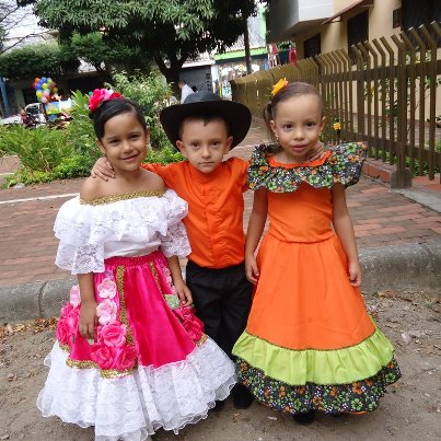Isabel Ceballos Photo 16
