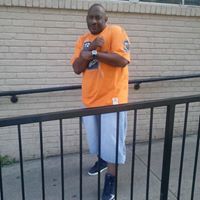 Fredrick Roberson Photo 9
