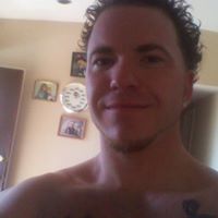 Charles Ingram Photo 13