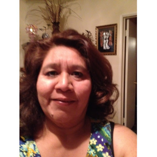 Maria Villalobos Photo 35