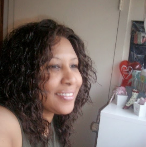 Annette Rodriguez Photo 12