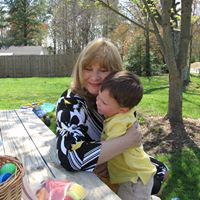Janice Becker Photo 8