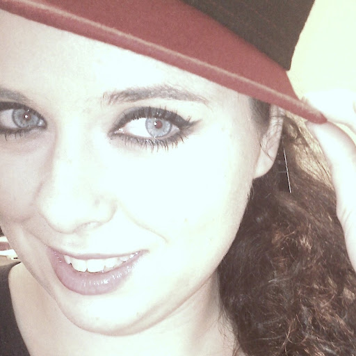 Heather Grace Photo 20