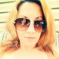 Martha Hallett Photo 2