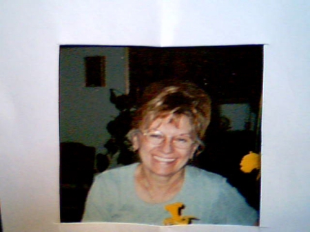 Virginia Duke Photo 18