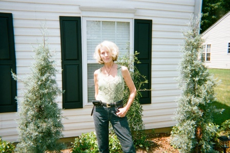 Patricia Quinn Photo 41