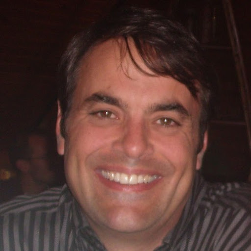 Todd Duncan Photo 30