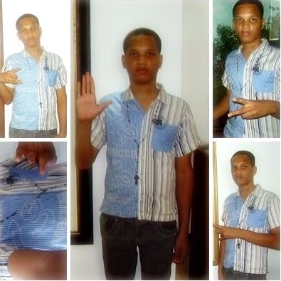 Daniel Mendez Photo 4